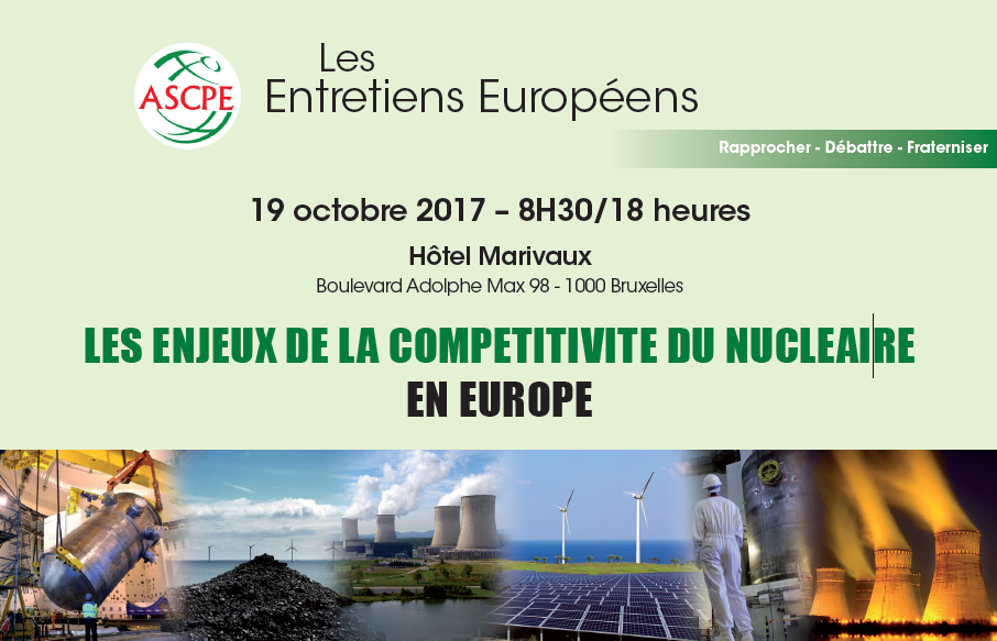 Compétitivité du nucléaire