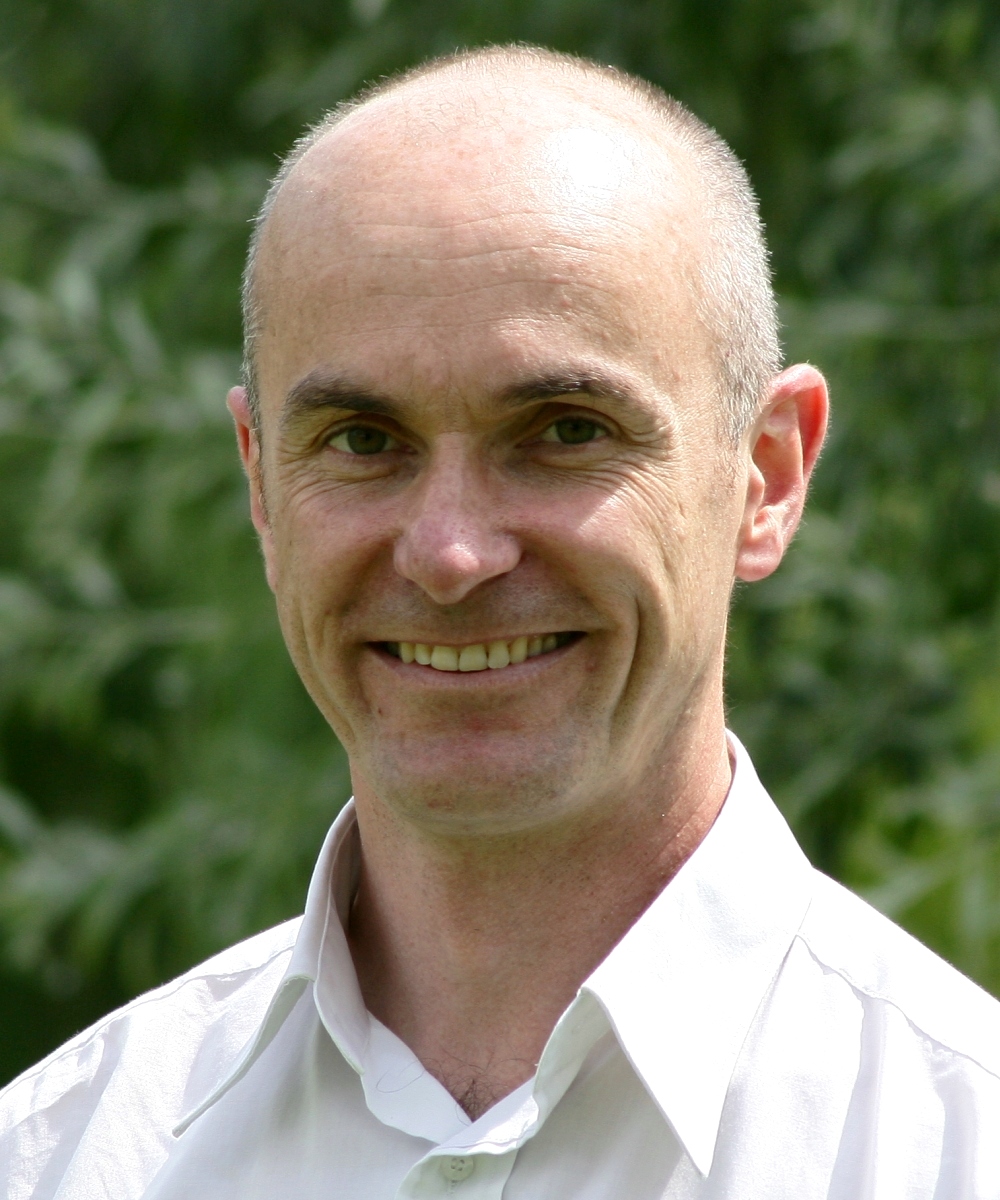 David Mackay