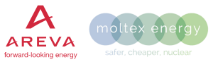 Areva - Moltex