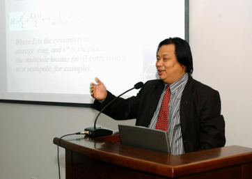Xu Hongjie