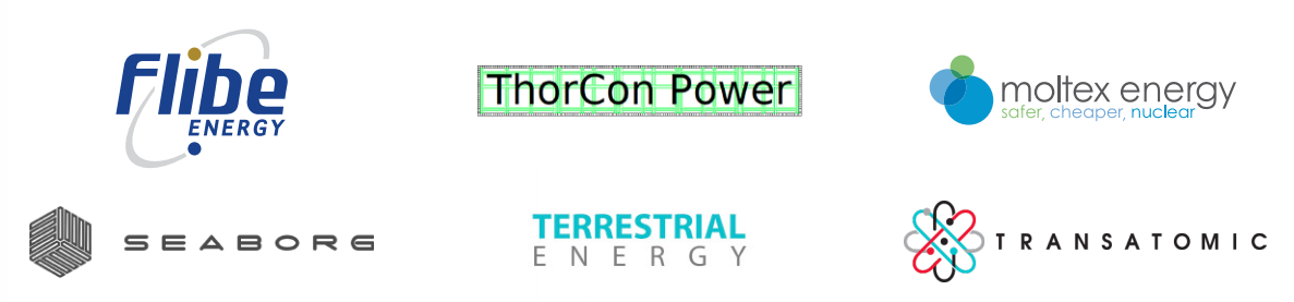 Technologies étudiées