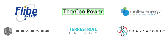 Technologies étudiées