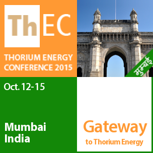 ThEC15 in Mumbai 2nd