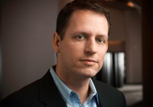 Peter Thiel