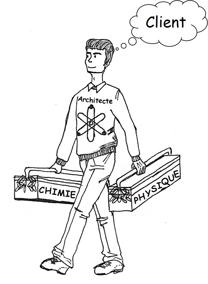 Architecte ! FR
