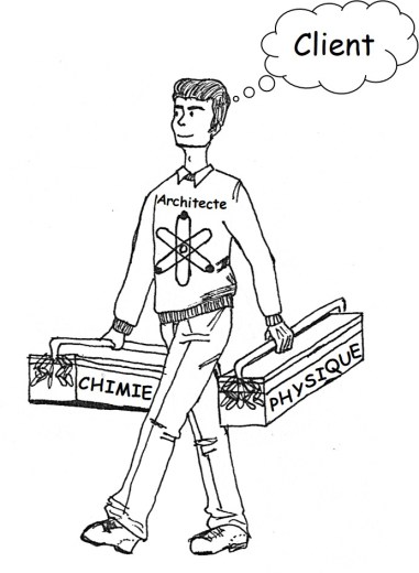 Architecte ! FR