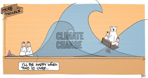 De Charybde en Scylla 2